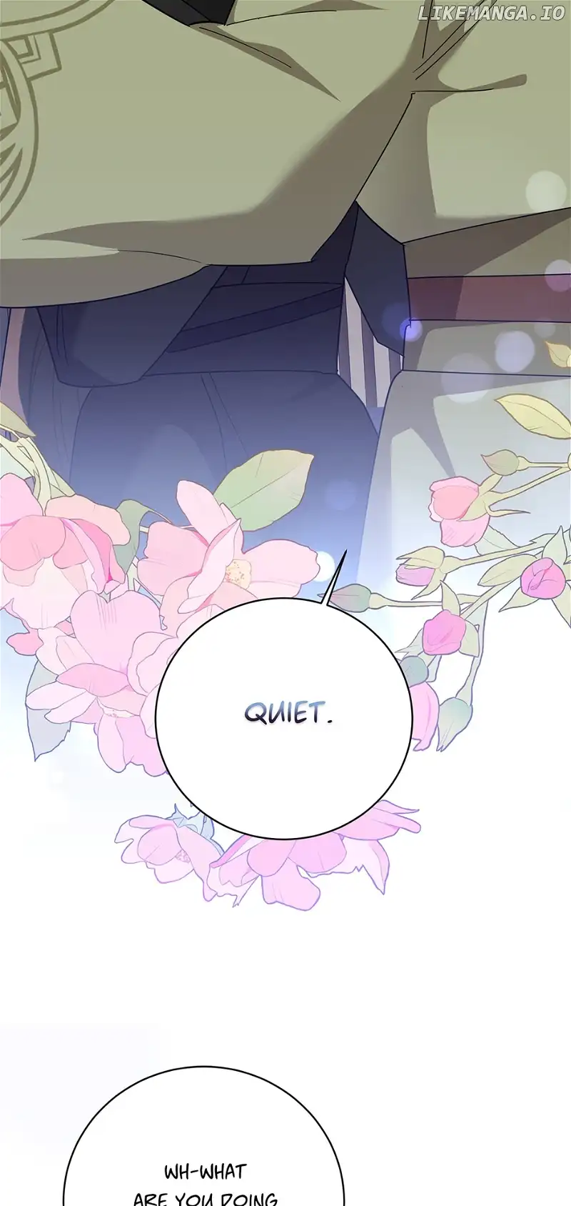 I am the Precious Daughter of the Greatest Villain in the Fantasy World Chapter 119 42